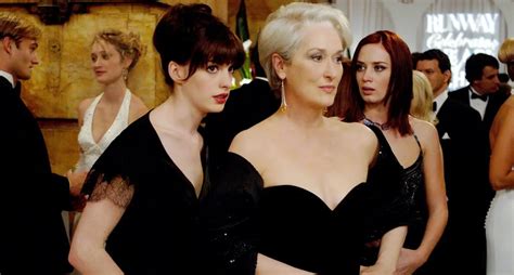 il diavolo veste prada cerca persona|il diavolo veste prada meryl streep.